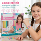 💥LAST DAY SALE 50% OFF!!🏆Quick-Click Bracelet Maker Kit