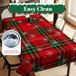 Stylish Christmas Printed Tablecloth
