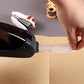 📦 50 % DE RÉDUCTION EN CE MOMENT ! ✂️ Coupe-ruban portable à une main – Rapide, précis et sans piles