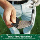 ⛳ 50% DE RÉDUCTION MAINTENANT ! 🎄 Calendrier de l'Avent Golf - 24 Cadeaux Surprises, Améliorez Votre Jeu avec Style et Qualité ✨