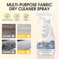 Spray nettoyant multi-usage pour tissus