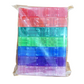🧩 50% DE RÉDUCTION !  🧲 Jeu de Construction Magnétique 60+ Pièces – Aimants Puissants, 6 Faces, Sac de Rangement, Couleurs Vives, Idéal 7-14 ans, STEM 🎁