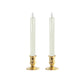 Remote Control LED Taper Candle with Flickering