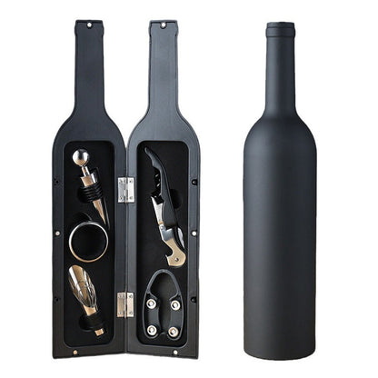 ⏳Limited-time 50% off⏰Wine Opener Set for Wine Lovers🍾🍷