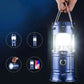🏕️ PROMO FLASH : 50% DE RÉDUCTION ! ✨Lampe de Camping Rétractable à Énergie Solaire – Charge Solaire + USB & Étanche IP65 for Un Éclairage Fiable en Plein Air