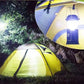 🏕️ PROMO FLASH : 50% DE RÉDUCTION ! ✨Lampe de Camping Rétractable à Énergie Solaire – Charge Solaire + USB & Étanche IP65 for Un Éclairage Fiable en Plein Air