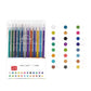 🌈50 % DE RÉDUCTION EN CE MOMENT ! 🎨 Stylos gel colorés – Couleurs vibrantes et créativité sans limite ⚡