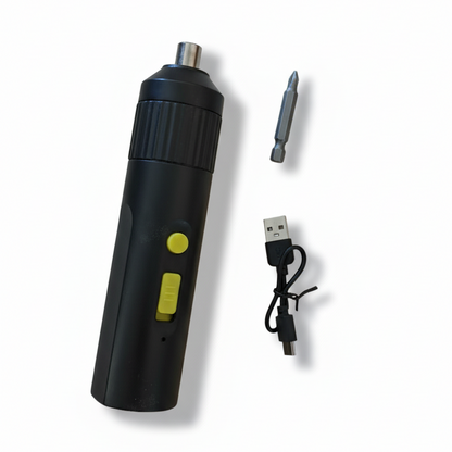 Multifunctional Cordless Electric Screwdriver Set