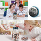 💰 50 % DE RÉDUCTION EN CE MOMENT ! 🏦 Tirelire Numérique – ABS – Compteur Électronique & Écran LCD for Enfants & Adultes ✨