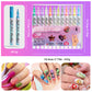 💎 50 % DE RÉDUCTION EN CE MOMENT ! ✨ Créez des Ongles de Pro à la Maison – 12 Stylos Ultra-Précis pour Nail Art Parfait