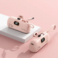 🏆  50 % DE RÉDUCTION EN CE MOMENT !  🔋 Mini batterie externe de 5000 mAh – Charge rapide, ultra-compacte et idéale pour les voyages 📱