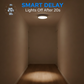 💡 50 % DE RÉDUCTION MAINTENANT ! ⚡ Interrupteur d'éclairage à détecteur de mouvement – Détection sensible, installation facile & économie énergétique pour la maison 🏠