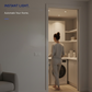 💡 50 % DE RÉDUCTION MAINTENANT ! ⚡ Interrupteur d'éclairage à détecteur de mouvement – Détection sensible, installation facile & économie énergétique pour la maison 🏠