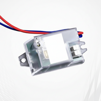 💡 50 % DE RÉDUCTION MAINTENANT ! ⚡ Interrupteur d'éclairage à détecteur de mouvement – Détection sensible, installation facile & économie énergétique pour la maison 🏠