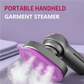 Portable Handheld Garment Steamer