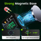 Magnetic Digital Level Angle Gauge