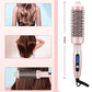 2-in-1 Hair Styling Brush for Volume