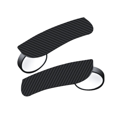🏆 Offre spéciale du dernier jour :13.99€ ! 🔥Housse de pluie 2 en 1 pour rétroviseur intérieur avec rétroviseur d'angle mort