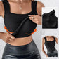 💎 -50% SUR LE DÉBARDEUR THERMIQUE ! 💎 Soutien-gorge intégré, effet gainant & douceur po