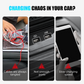 🚗 Offre spéciale dernier jour à 9,99 € ! 🔥Plus vous en achetez, plus vous économisez🎁 Émetteur FM Bluetooth universel à double port pour voiture – Musique sans fil, appels mains libres et double chargeur USB 🔌