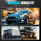 🚗 Offre spéciale dernier jour à 9,99 € ! 🔥Plus vous en achetez, plus vous économisez🎁 Émetteur FM Bluetooth universel à double port pour voiture – Musique sans fil, appels mains libres et double chargeur USB 🔌