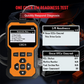 🚗 50 % de réduction 🔧 Scanner OBD2 professionnel – Diagnostic complet, effacement 1 clic & 8 langues ! Compatible tous véhicules 1996+ 📊💡