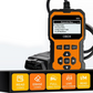 🚗 50 % de réduction 🔧 Scanner OBD2 professionnel – Diagnostic complet, effacement 1 clic & 8 langues ! Compatible tous véhicules 1996+ 📊💡