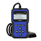 🚗 50 % de réduction 🔧 Scanner OBD2 professionnel – Diagnostic complet, effacement 1 clic & 8 langues ! Compatible tous véhicules 1996+ 📊💡