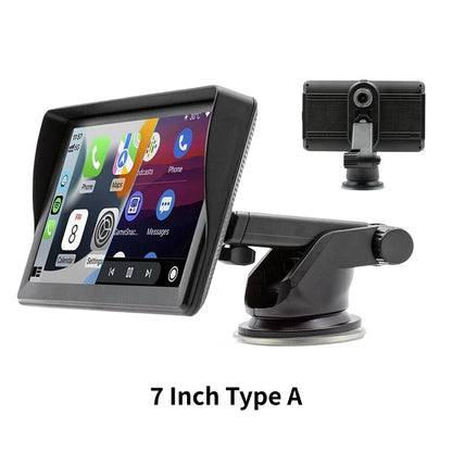 🏆 50 % DE RÉDUCTION EN CE MOMENT ! 🎶Lecteur Bluetooth portable pour voiture🔊