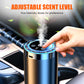 🏆 50 % DE RÉDUCTION EN CE MOMENT ! 🚗Diffuseur d'air intelligent pour voiture avec lumière et modes réglables
