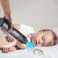 🏆 50 % DE RÉDUCTION EN CE MOMENT !🧹Aspirateur de voiture V8 Apex – mini-aspirateur portable sans fil 4-en-1 avec une puissance d’aspiration de 16 000 Pa ✨