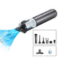 🏆 50 % DE RÉDUCTION EN CE MOMENT !🧹Aspirateur de voiture V8 Apex – mini-aspirateur portable sans fil 4-en-1 avec une puissance d’aspiration de 16 000 Pa ✨