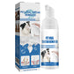 🐾 Mousse Détartrante pour Chiens et Chats – Hygiène Bucco-Dentaire Sans Brosse !