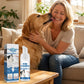 🐾 Mousse Détartrante pour Chiens et Chats – Hygiène Bucco-Dentaire Sans Brosse !