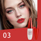 🏆 Offre spéciale du dernier jour :15.99€ ! 🔥 1 achetés 1 offerts 🎁Gloss à Lèvres Amovible, Imperméable et Longue Tenue