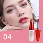 🏆 Offre spéciale du dernier jour :15.99€ ! 🔥 1 achetés 1 offerts 🎁Gloss à Lèvres Amovible, Imperméable et Longue Tenue