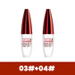 🏆 Offre spéciale du dernier jour :15.99€ ! 🔥 1 achetés 1 offerts 🎁Gloss à Lèvres Amovible, Imperméable et Longue Tenue