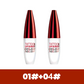 🏆 Offre spéciale du dernier jour :15.99€ ! 🔥 1 achetés 1 offerts 🎁Gloss à Lèvres Amovible, Imperméable et Longue Tenue