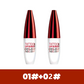 🏆 Offre spéciale du dernier jour :15.99€ ! 🔥 1 achetés 1 offerts 🎁Gloss à Lèvres Amovible, Imperméable et Longue Tenue