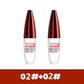 🏆 Offre spéciale du dernier jour :15.99€ ! 🔥 1 achetés 1 offerts 🎁Gloss à Lèvres Amovible, Imperméable et Longue Tenue