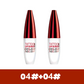 🏆 Offre spéciale du dernier jour :15.99€ ! 🔥 1 achetés 1 offerts 🎁Gloss à Lèvres Amovible, Imperméable et Longue Tenue