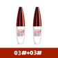 🏆 Offre spéciale du dernier jour :15.99€ ! 🔥 1 achetés 1 offerts 🎁Gloss à Lèvres Amovible, Imperméable et Longue Tenue
