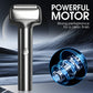 🪒Durée limitée 50% de réduction✨Men's Efficient Rechargeable Foil Electric Shaver