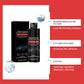 🚗🔥 Promo 2 achetés 1 offert Spray lustrant nano céramique hydrophobe haute brillance protection longue durée sans trace ✨
