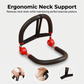 💪PROMOTION LIMITÉE -50% ! 🛡️Machine d'exercice abdominaux & sit-up – Le rebond assisté protège votre dos, l'épaisse mousse soutient nuque & colonne vertébrale. 🏠✨
