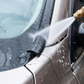 🔇Plus vous en achetez, plus vous économisez🚗 Bande d'étanchéité autocollante en caoutchouc pour portières de voiture – Caoutchouc haute densité, résistante aux intempéries et insonorisante – Compatible avec toutes les voitures, camions et SUV 🛡️
