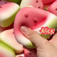 🏆 Offre spéciale du dernier jour :13.99€ ! 🔥Achetez-en 1, recevez-en 1 offert🎁 Jouet anti-stress squishy en forme de tranche de pastèque