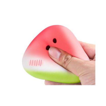 🏆 Offre spéciale du dernier jour :13.99€ ! 🔥Achetez-en 1, recevez-en 1 offert🎁 Jouet anti-stress squishy en forme de tranche de pastèque
