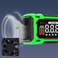 ⚡ 50% DE RÉDUCTION ! 🚙 Chargeur intelligent 12V 6A, réparation impulsion, écran LCD, toutes protections intégrées