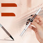 🏆 Offre spéciale du dernier jour :19.99€ ! 🎉 1 achetés 1 offerts 🎁Crayon à sourcils liquide 2-en-1 résistant à l'eau